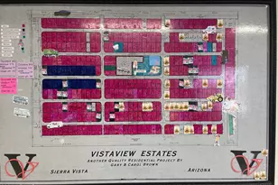 511 S Clubhouse Ln, Sierra Vista, AZ 85635 - Photo 35