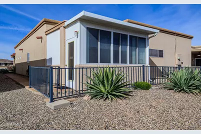 511 S Clubhouse Lane, Sierra Vista, AZ 85635 - Photo 3