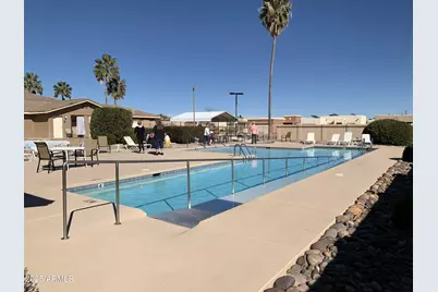 511 S Clubhouse Lane, Sierra Vista, AZ 85635 - Photo 21