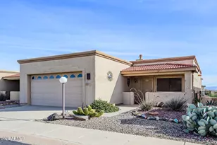 511 S Clubhouse Ln, Sierra Vista, AZ 85635 - Photo 1