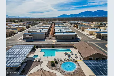 511 S Clubhouse Lane, Sierra Vista, AZ 85635 - Photo 49