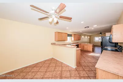 511 S Clubhouse Lane, Sierra Vista, AZ 85635 - Photo 17