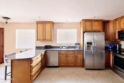 11002 N 52nd Street, Scottsdale, AZ 85254 - Photo 31