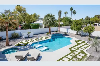 11002 N 52nd Street, Scottsdale, AZ 85254 - Photo 1