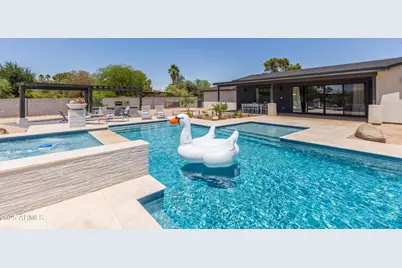 12216 N 63rd Street, Scottsdale, AZ 85254 - Photo 1