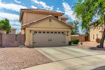 12106 N 128th Avenue, El Mirage, AZ 85335 - Photo 5