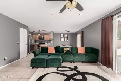 12106 N 128th Avenue, El Mirage, AZ 85335 - Photo 11