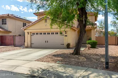 12106 N 128th Avenue, El Mirage, AZ 85335 - Photo 3