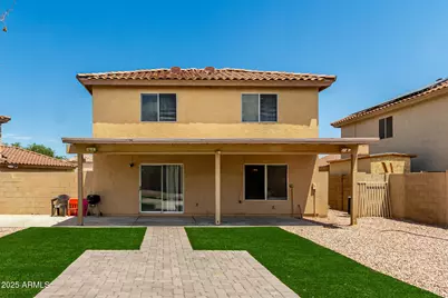 12106 N 128th Avenue, El Mirage, AZ 85335 - Photo 39