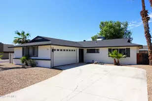 2523 E Larkspur, Phoenix, AZ 85032 - Photo 1