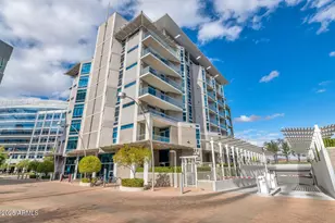 120 E Rio Salado Pkwy, Tempe, AZ 85281 - Photo 1