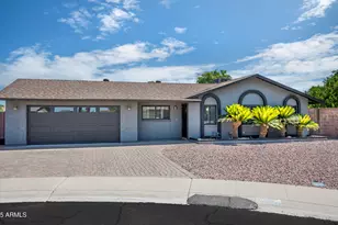 8625 E Weldon Ave, Scottsdale, AZ 85251 - Photo 1