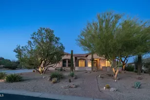 2663 N Keesha, Mesa, AZ 85207 - Photo 1