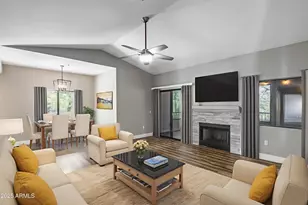 15050 N Thompson Peak Pkwy, Scottsdale, AZ 85260 - Photo 3