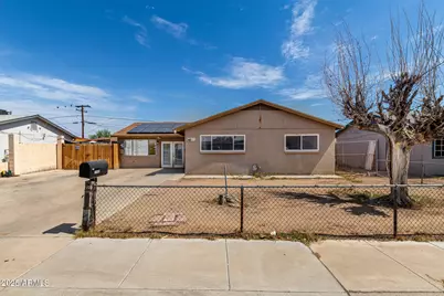 11930 W Palo Verde Road, El Mirage, AZ 85335 - Photo 1
