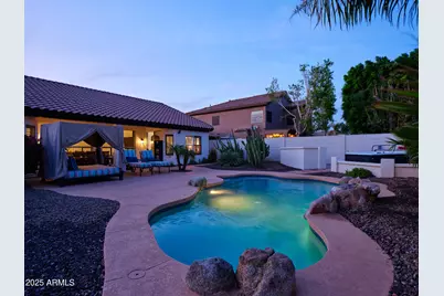 17237 N 52nd Street, Scottsdale, AZ 85254 - Photo 37