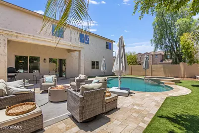 19452 W Madison Street, Buckeye, AZ 85326 - Photo 1