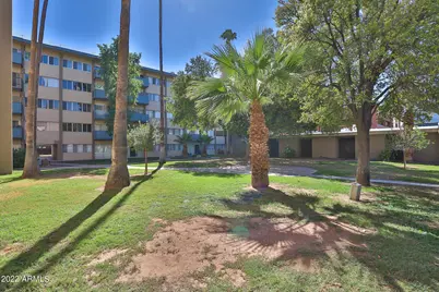 351 E Thomas Road #D406, Phoenix, AZ 85012 - Photo 1