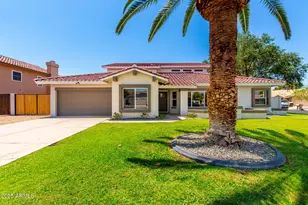 7227 W Larkspur, Peoria, AZ 85381 - Photo 1