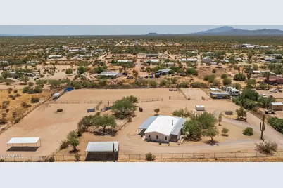 7865 N Cita Lane, Florence, AZ 85132 - Photo 1