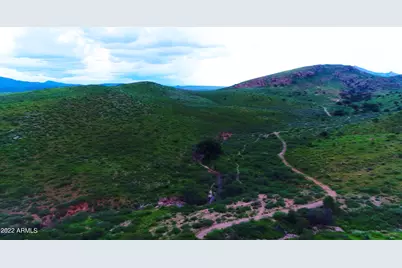 Lot 42 N Hidden Oaks Trail 39 Acres -- #42, Douglas, AZ 85607 - Photo 5