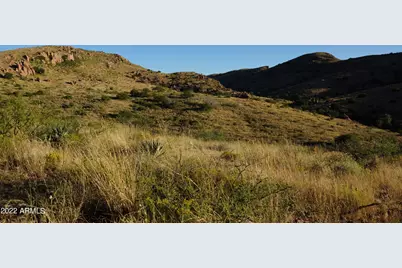 Lot 42 N Hidden Oaks Trail 39 Acres -- #42, Douglas, AZ 85607 - Photo 3