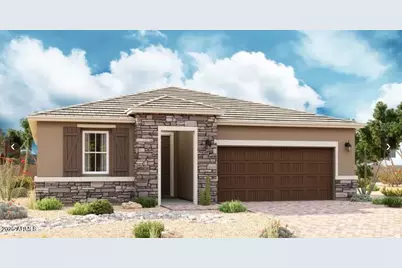 2655 N 195th Drive, Buckeye, AZ 85396 - Photo 1