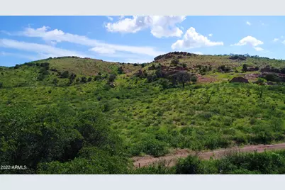 Lot 41 N Hidden Oaks Trail 39 Acres -- #41, Douglas, AZ 85607 - Photo 1