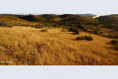 Lot 44 N Hidden Oaks Trail 38.7 Acres -- #44, Douglas, AZ 85607 - Photo 1