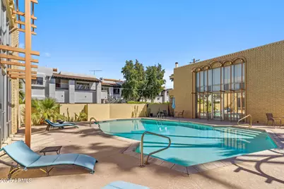 6939 E 3rd Street, Scottsdale, AZ 85251 - Photo 29