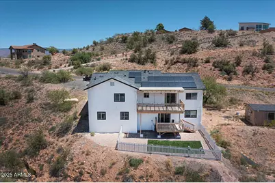 798 Palisades Drive, Clarkdale, AZ 86324 - Photo 29