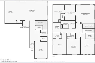 11993 S 172nd Avenue, Goodyear, AZ 85338 - Photo 37