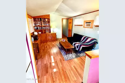 44140 E Fairmont Drive, Tucson, AZ 85739 - Photo 5