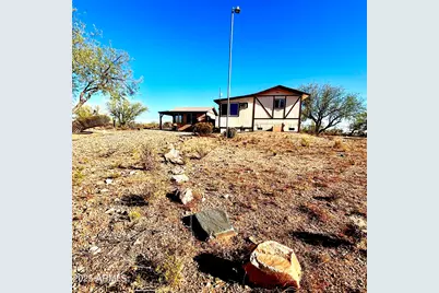 44140 E Fairmont Drive, Tucson, AZ 85739 - Photo 3