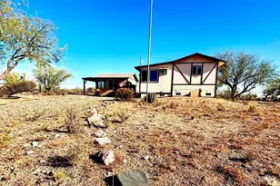 44140 E Fairmont Dr, Tucson, AZ 85739 - Photo 3