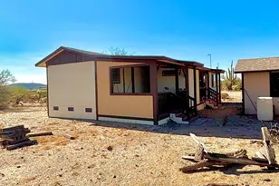 44140 E Fairmont Dr, Tucson, AZ 85739 - Photo 23