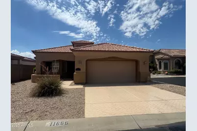 11666 W Lakeview Court, Surprise, AZ 85378 - Photo 1