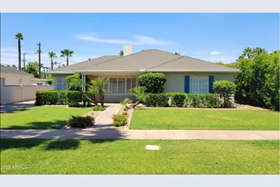 2020 N 11th Avenue, Phoenix, AZ 85007 - Photo 1