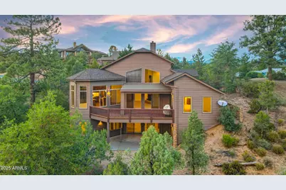 507 N Grapevine, Payson, AZ 85541 - Photo 1