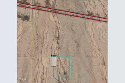 578Xx W Northern Avenue #Lot 1, Tonopah, AZ 85354 - Photo 1