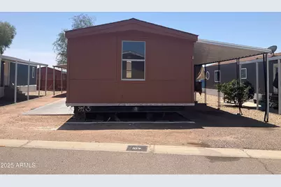 2292 N Ironwood Drive #103, Apache Junction, AZ 85120 - Photo 1