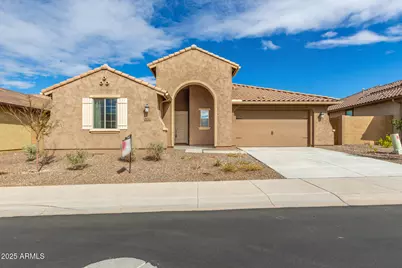 18322 W Long Lake Road, Goodyear, AZ 85338 - Photo 1