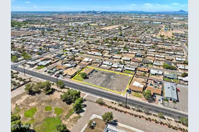 1854 E Roeser Road, Phoenix, AZ 85040 - Photo 23