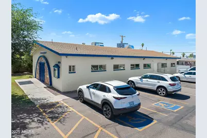 1854 E Roeser Road, Phoenix, AZ 85040 - Photo 1