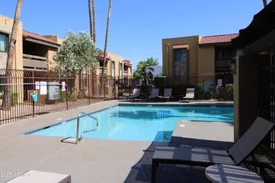 8500 E Indian School Road #220, Scottsdale, AZ 85251 - Photo 31