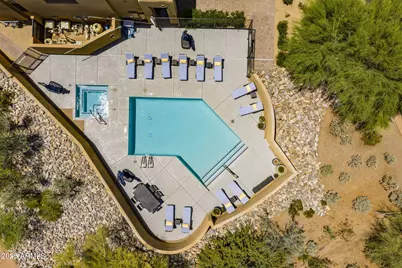 10299 E White Feather Lane, Scottsdale, AZ 85262 - Photo 157