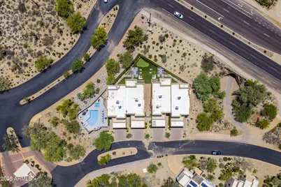 10299 E White Feather Lane, Scottsdale, AZ 85262 - Photo 125