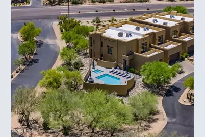 10299 E White Feather Lane, Scottsdale, AZ 85262 - Photo 153