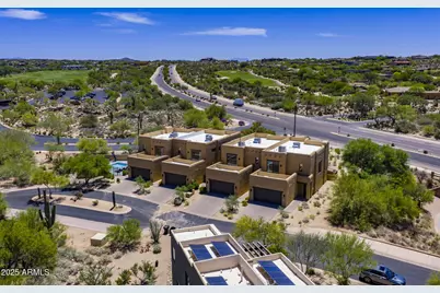 10299 E White Feather Lane, Scottsdale, AZ 85262 - Photo 1