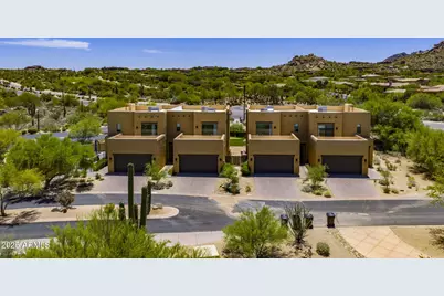 10299 E White Feather Lane, Scottsdale, AZ 85262 - Photo 129